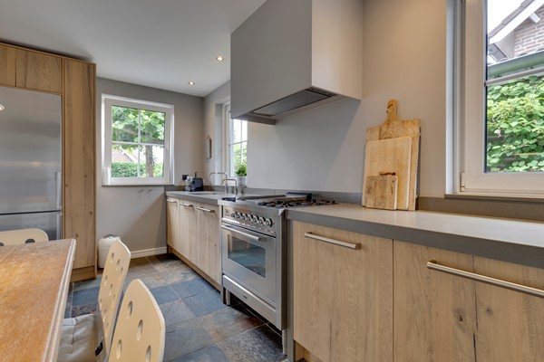 Medium property photo - Hoveniersstraat 9, 5991 MN Baarlo